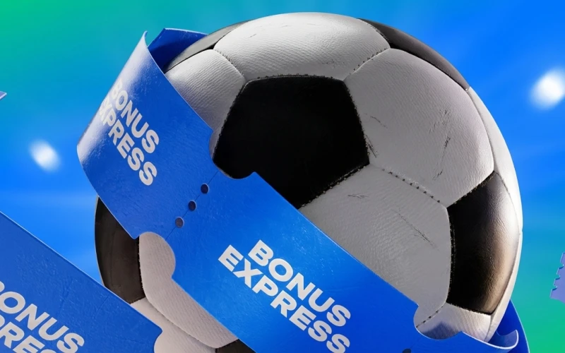 Accumulator bonus gives you benefits on 1Win sports betting.