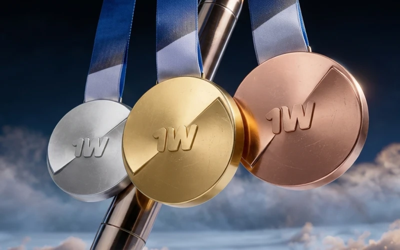 Participez aux tournois 1Win pour jouer aux machines à sous.