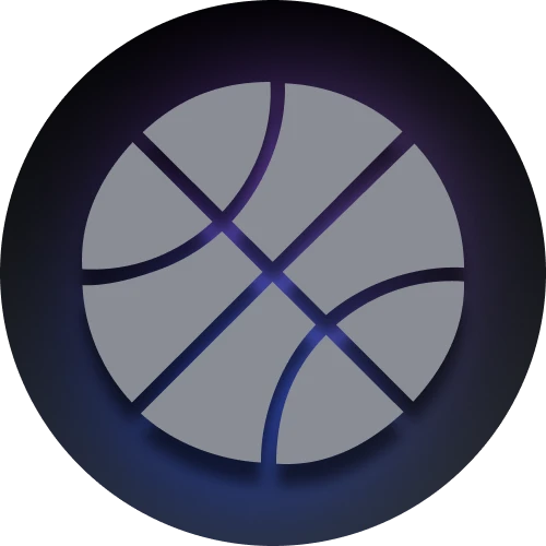 En 1win puedes encontrar cientos de partidos de baloncesto.