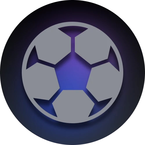 El fútbol es la opción de apuestas más popular en 1Win.